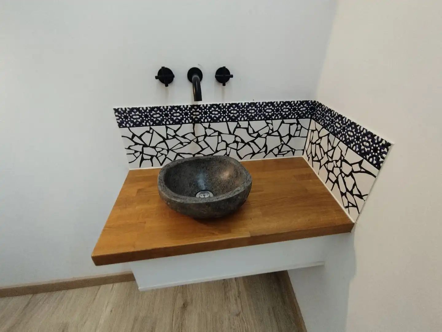 Bany de Casa o xalet en venda en Juncosa amb Traster