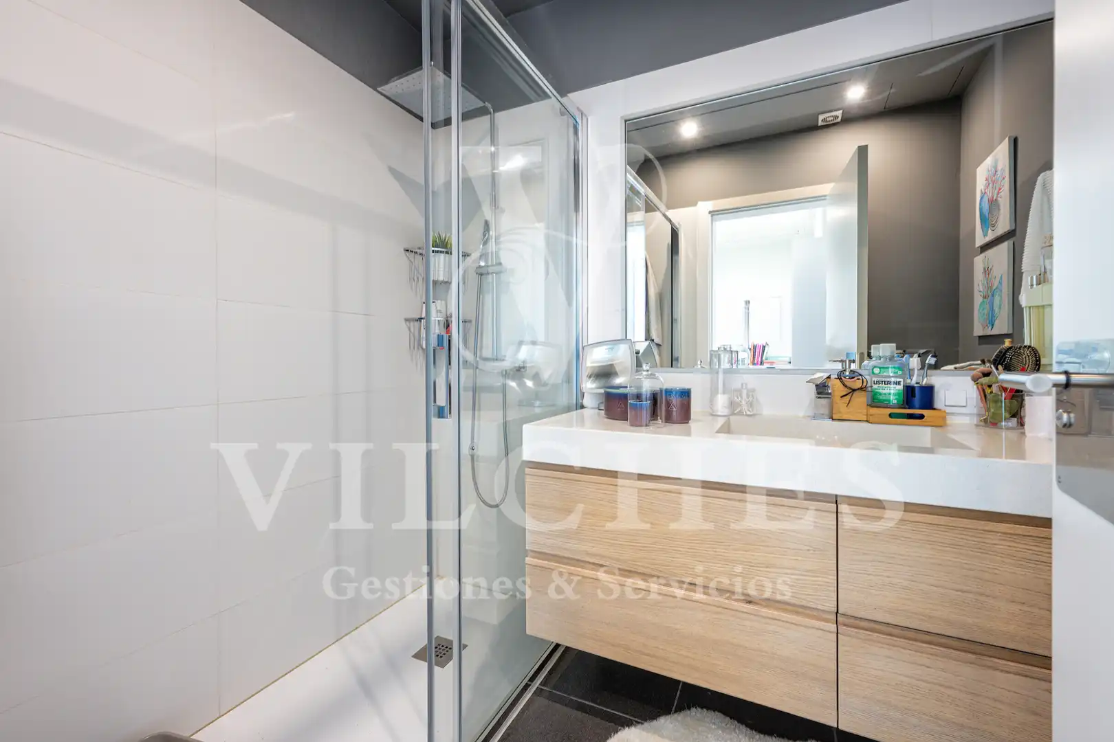 Baño de Piso en venta en Las Palmas de Gran Canaria con Aire acondicionado y Trastero