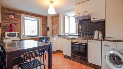 Foto 2 de Casa o chalet en venta en Lugar San Xusto, Carballeda de Valdeorras, Ourense