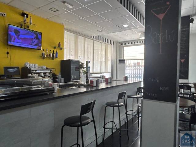 Local comercial en Alquiler en Sur