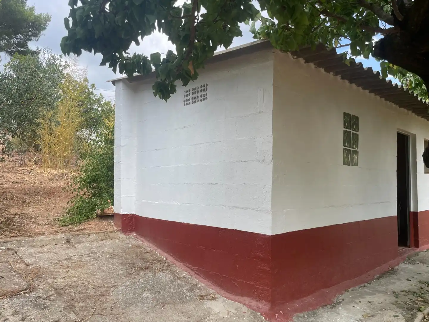 Terreno residencial en venta en Carrer CASTILLO CABRER, imagen 23