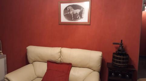 Foto 3 de Apartament en venda a Santisima Trinidad, 9, Alfaro, La Rioja