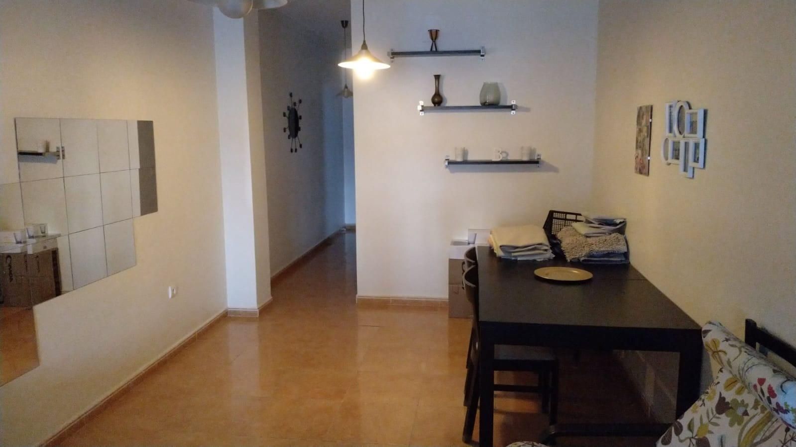 Dining room of Attic for sale in Almonte  with Air Conditioner and Heating