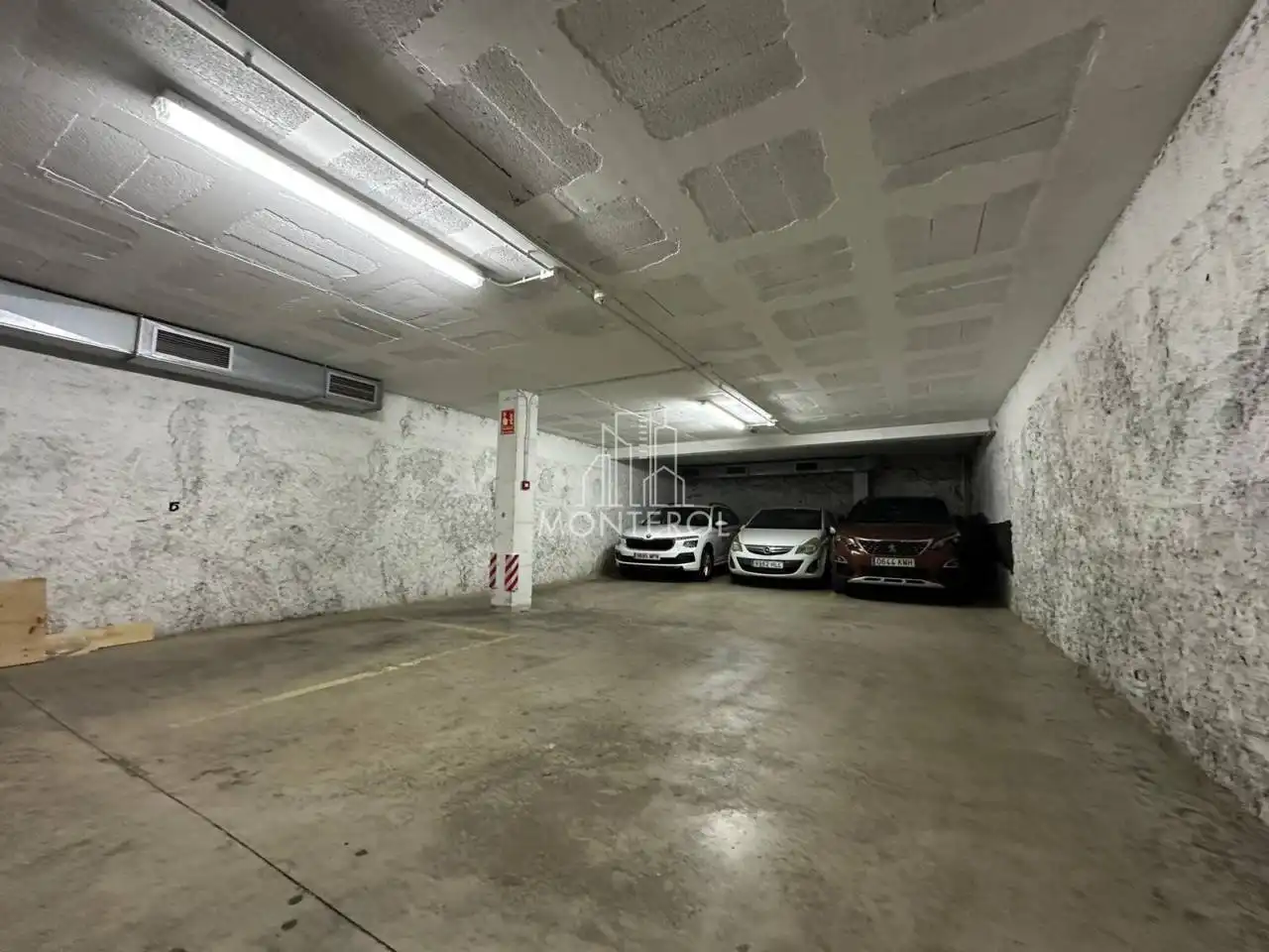 Wohnung mit Terrasse zum Verkauf in Carretera Sabadell, imagen 12
