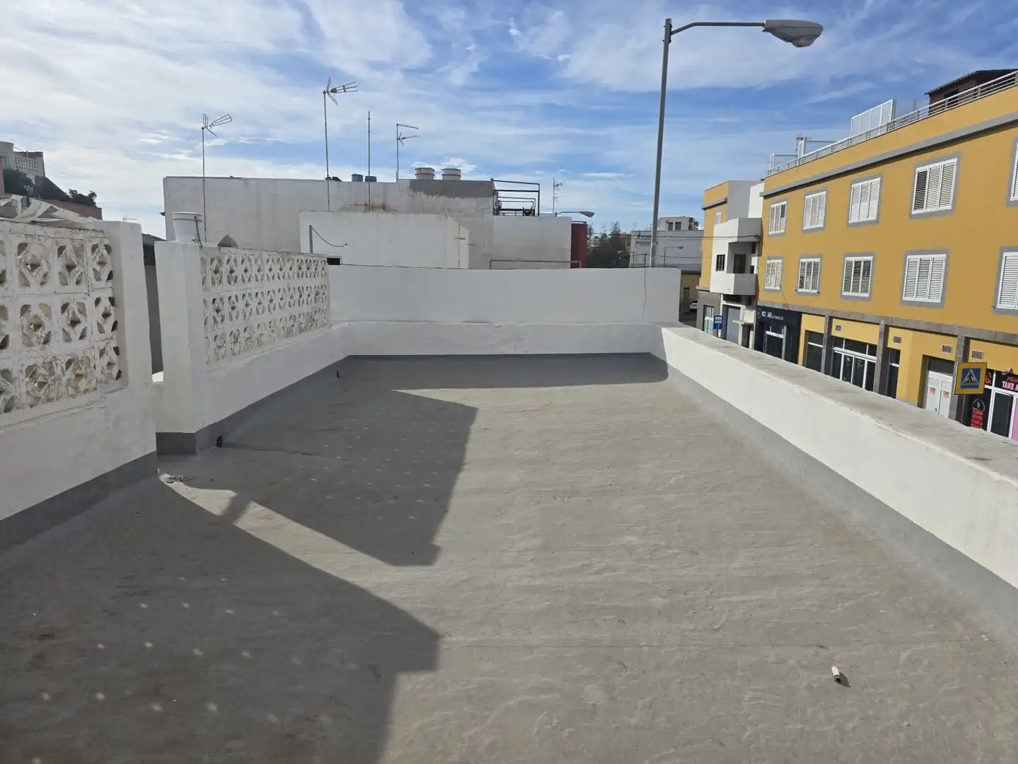 Houses for sale in Calle Doctor Melián, San Gregorio