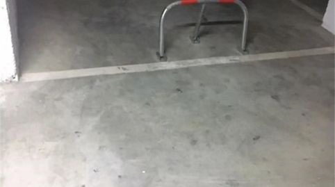 Foto 5 von Garage zur Miete in Avenida Carvajal, 1, Las Gaviotas - Carvajal, Fuengirola