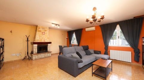 Foto 2 de Casa adosada en venta en Carrer Mercat, Tibi, Alicante