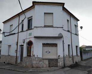 Exterior view of Residential for sale in Ponferrada