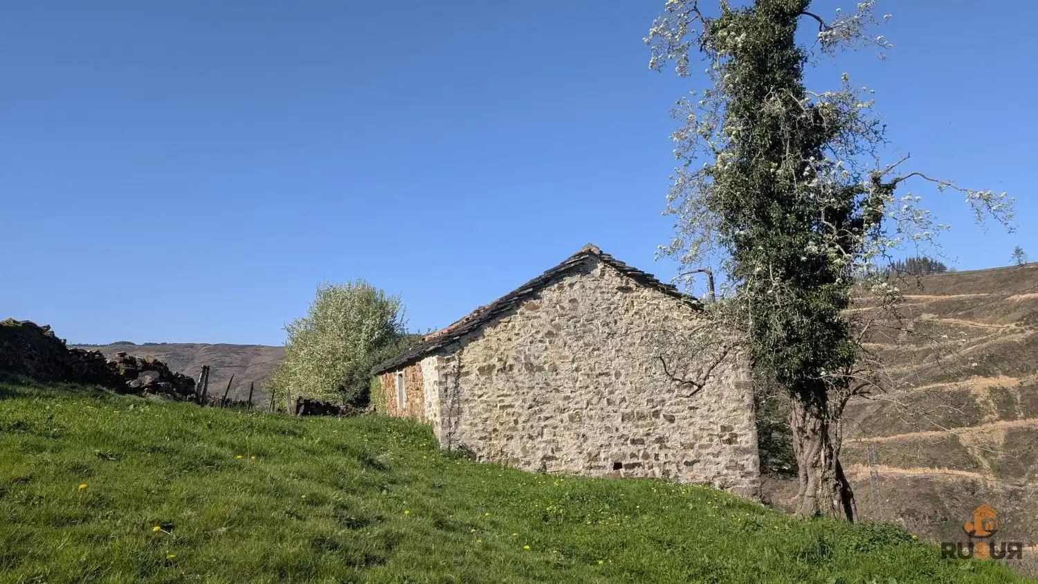 Casa rústica en venda a VEGALOSVADOS 12, imagen 4