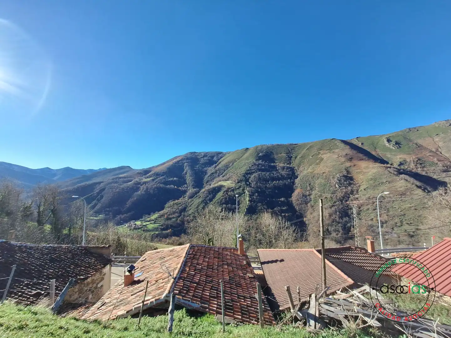 Haus zum Verkauf in Lena - Flor de Acebos 5, imagen 10