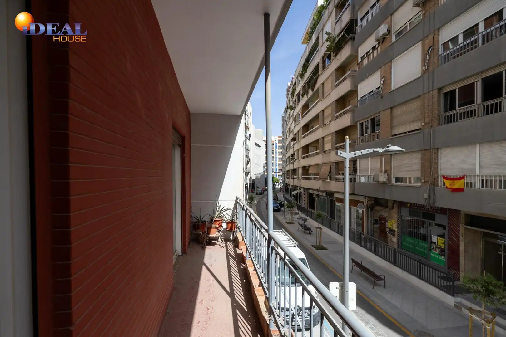Piso con terraza en venta en Ronda, imagen 23