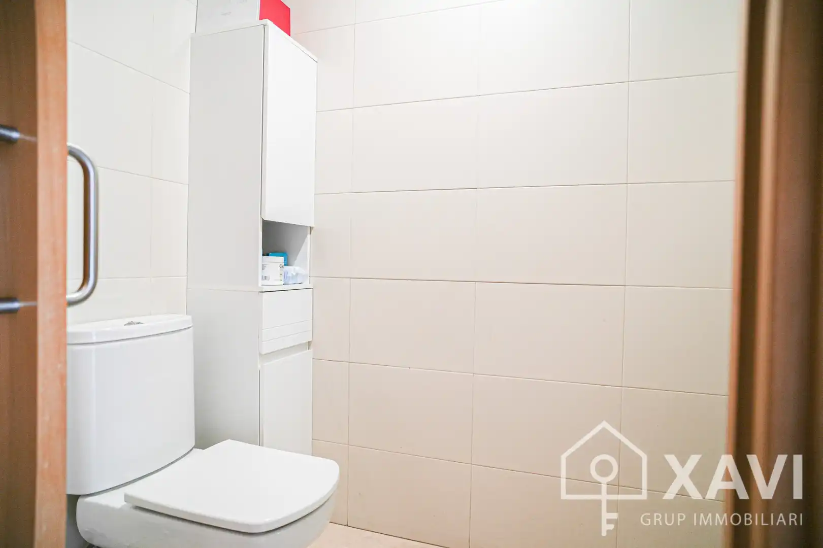 Dúplex en venta en Carrer de Sant Martí de Tous, El Poble Sec