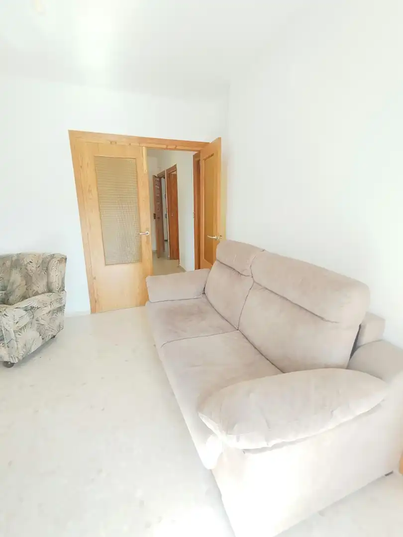 Living room of Flat for rent in Villa de Otura, Granada