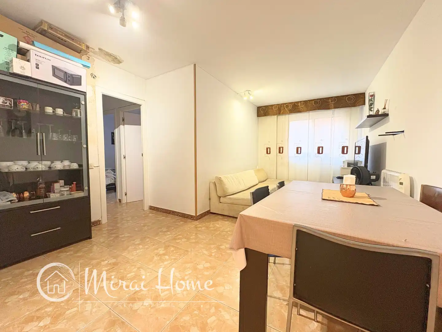Piso en venta en Sant Miquel