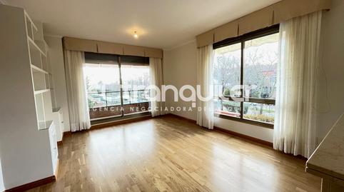 Foto 4 de Piso de alquiler en Calle Playa de Sitges, El Pinar - Punta Galea, Las Rozas de Madrid