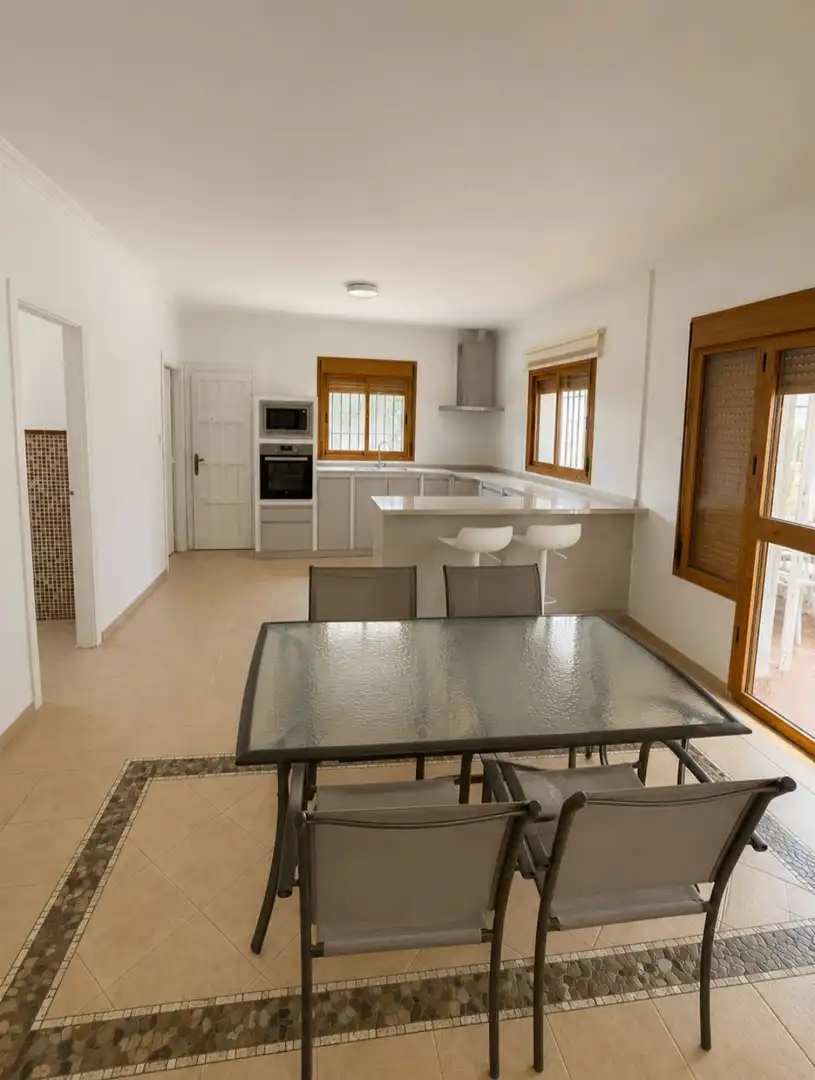 Villa avec piscine à vendre à Gibralgalía, imagen 13