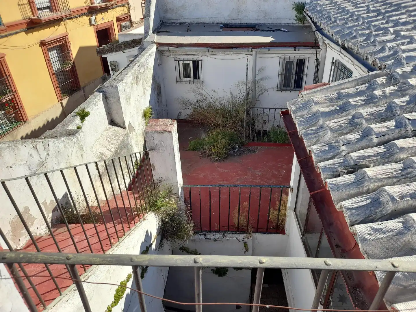 Habitatge en venda a Centro