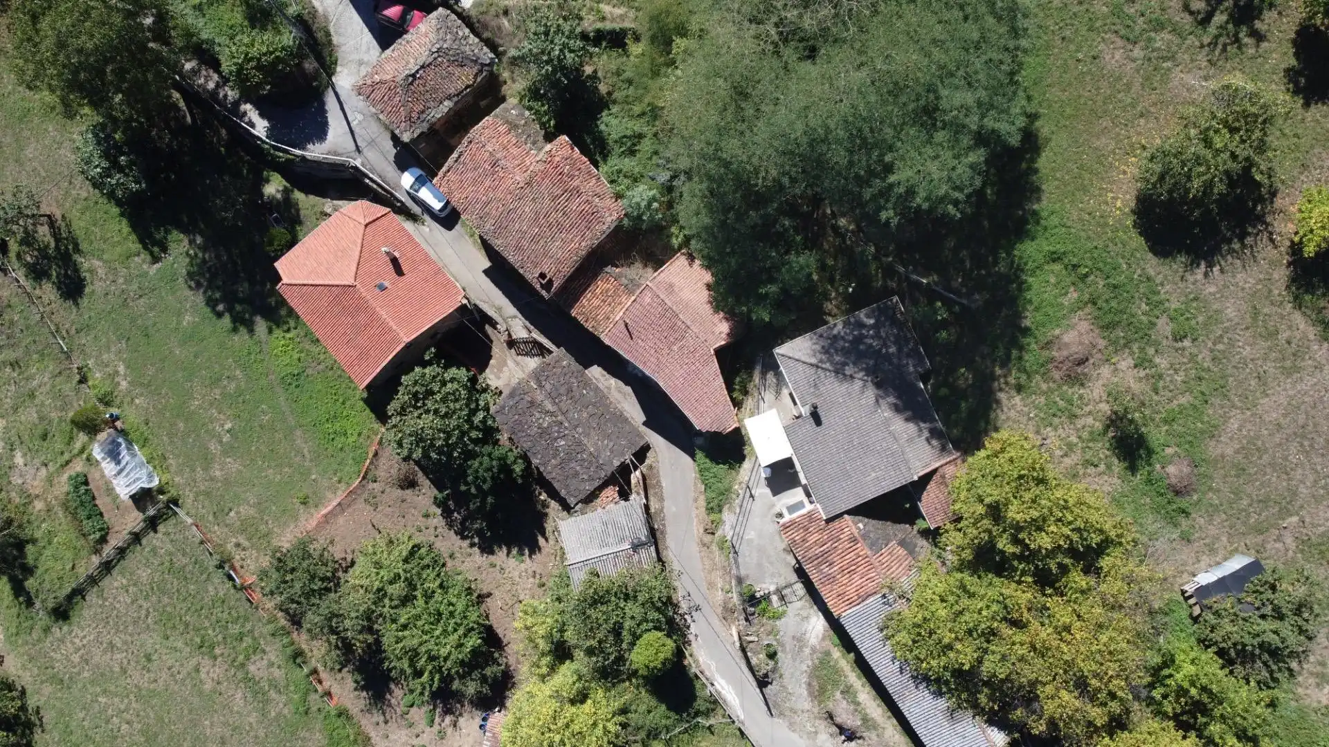 Casa o chalet en venta en Lugar LLAMERAS ABAJO, 4, Aller