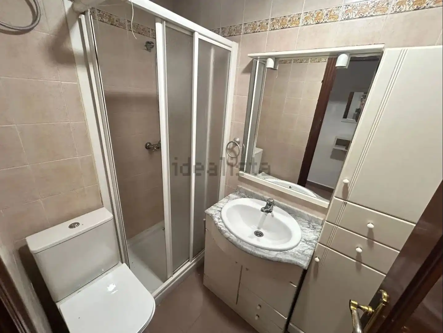 Casa adosada en venta en Roquetas Pueblo