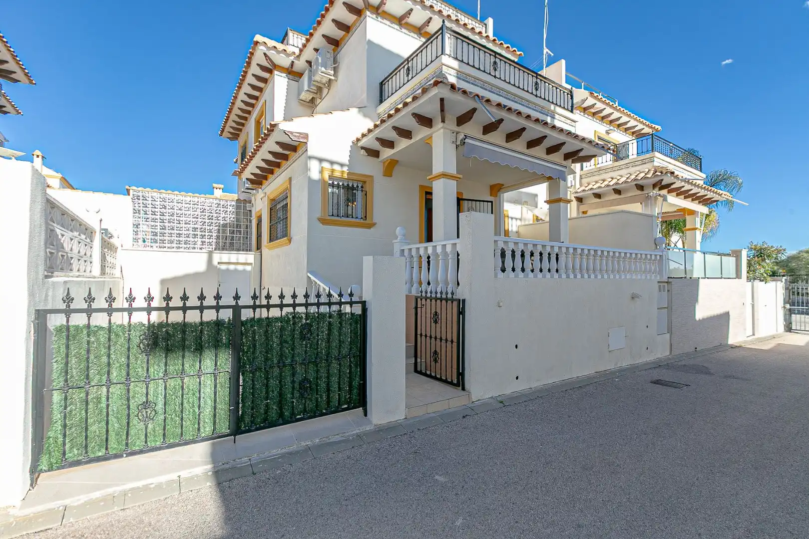 Appartement avec terrasse à vendre à Calle PICA, imagen 4