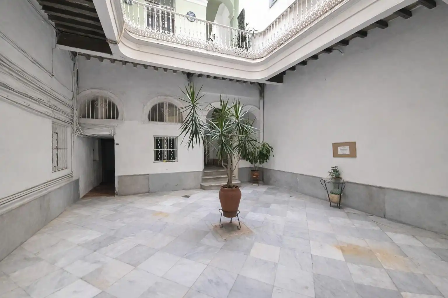 Wohnung zum Verkauf in  Cádiz Capital