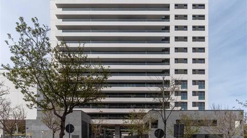 Photo 3 from new construction home in Flat for sale in Carrer del Progrés, 190, Port, Barcelona