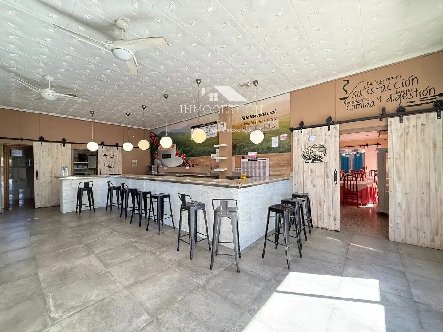 Casa o chalet en venta en Albacete con Aire acondicionado, Calefacción y Jardín privado