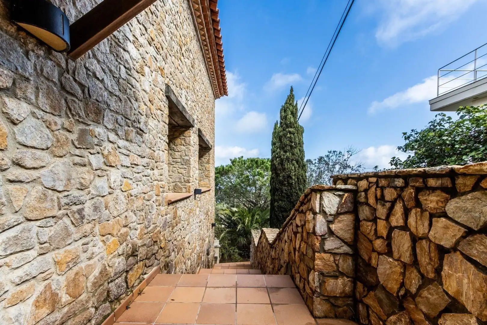 Villa mit Terrasse zum Verkauf in Carretera Carretera de la Platja del Racó 55, imagen 56