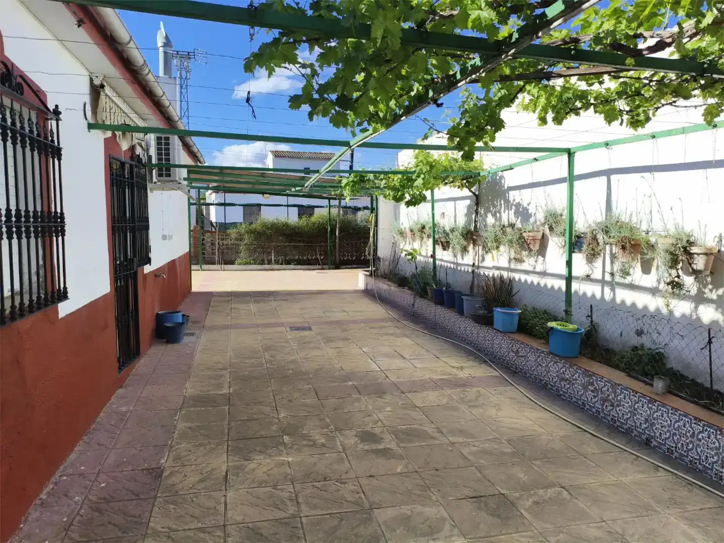 Terraza de Piso en venta en Puente Jontoya - Puente de la Sierra - El Arroyo