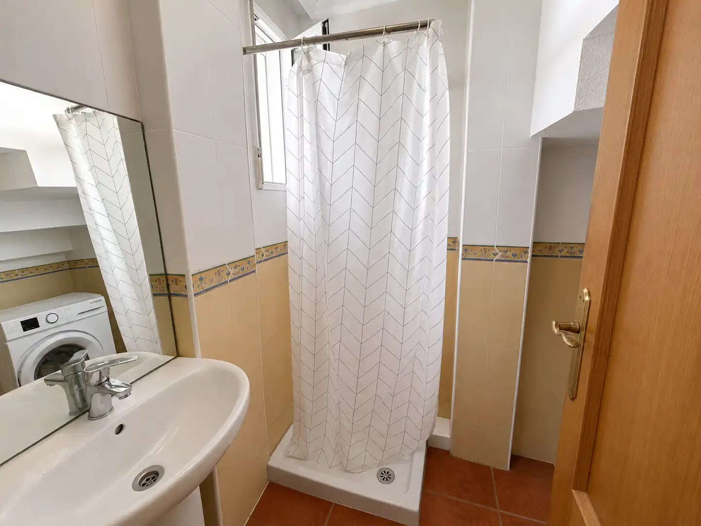 Bany de Dúplex en venda en Orihuela amb Aire condicionat, Calefacció i Terrassa