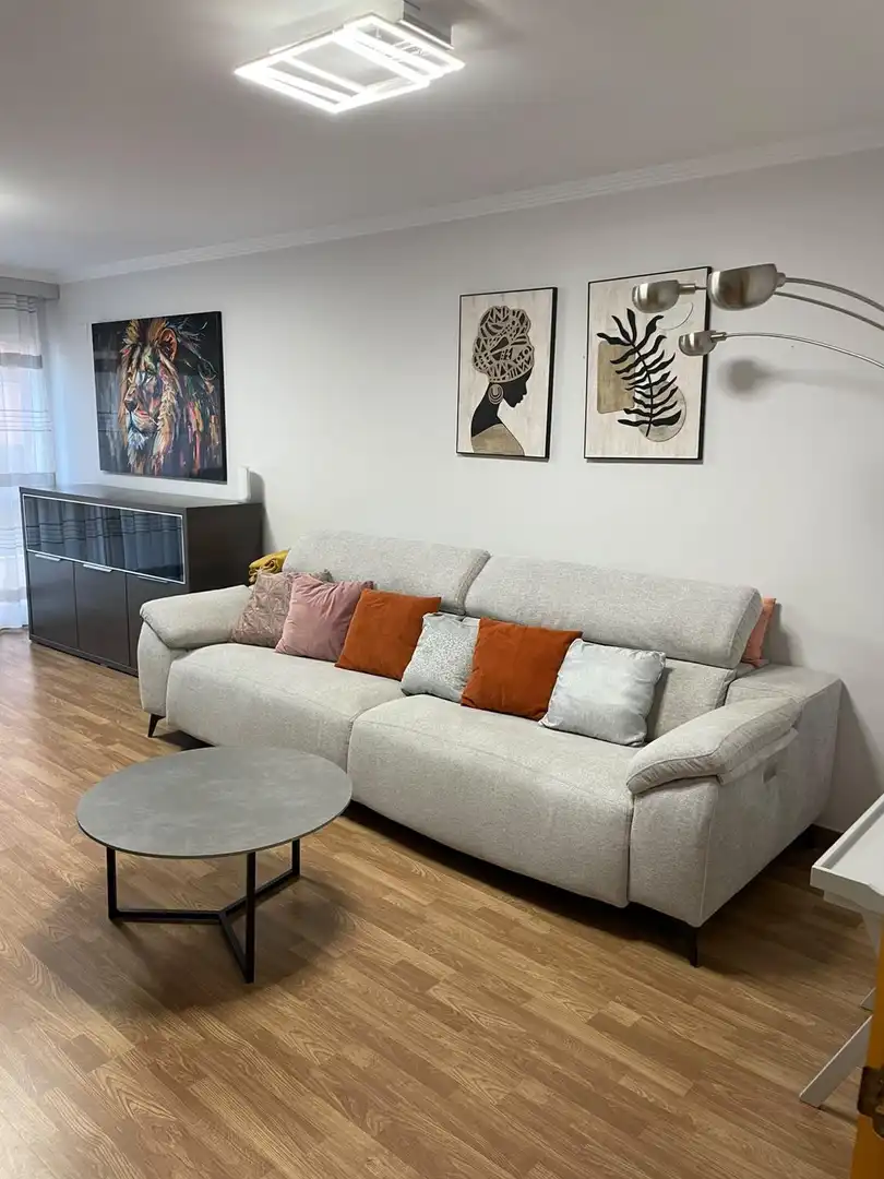 Wohnung zur Miete in Oliva pueblo, imagen 3