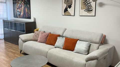 Foto 3 von Wohnung zur Miete in Oliva pueblo, Oliva