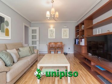 Wohnung mit Aufzug zum Verkauf in San Nicasio - Campo de Tiro - Solagua