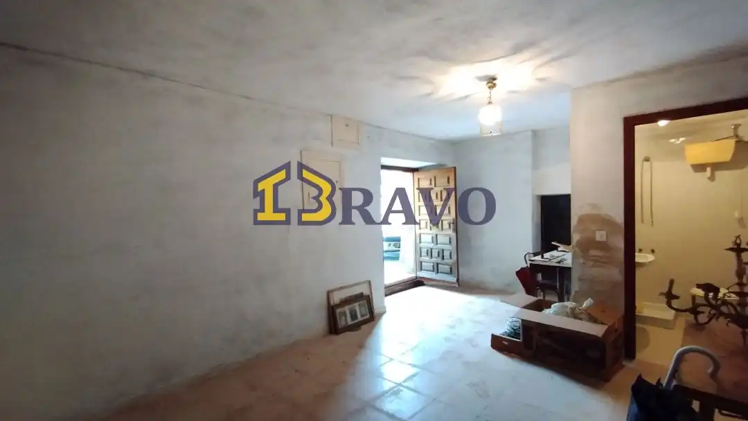 Casa o chalet en venta en Merindad de Cuesta-Urria con Calefacción, Jardín privado y Amueblado