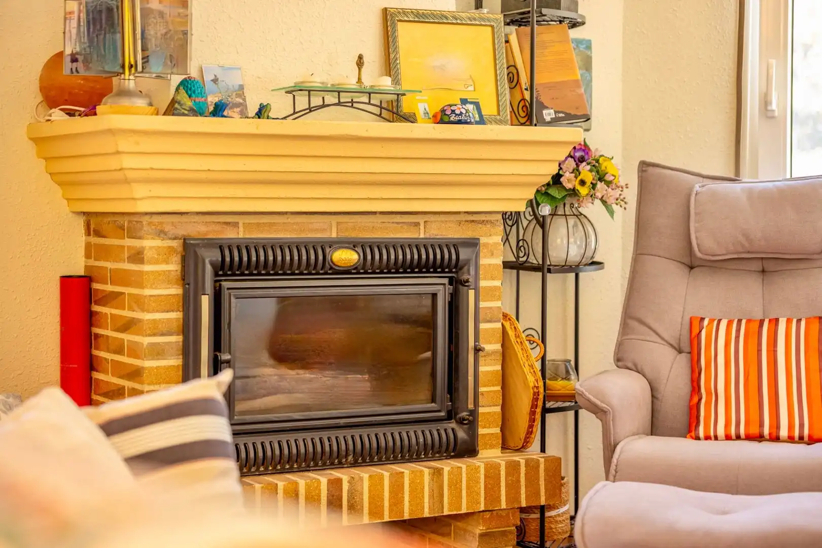 Detached house with terrace for sale in La Pedrera - Vessanes, imagen 31