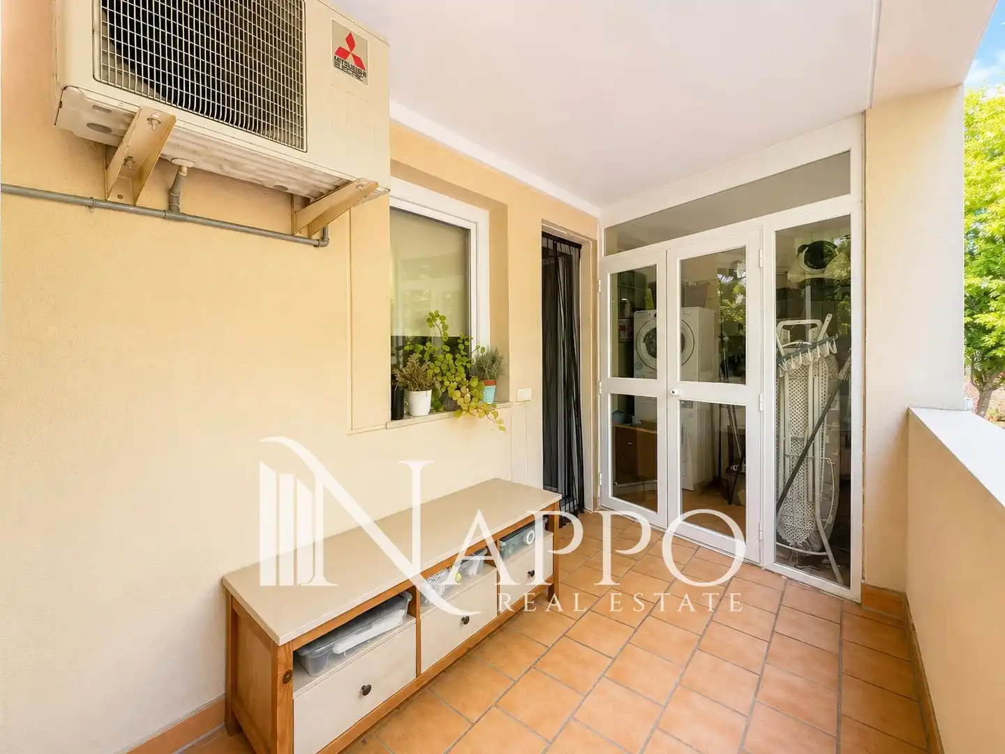 Terrassa de Dúplex en venda en  Palma de Mallorca amb Aire condicionat, Calefacció i Terrassa