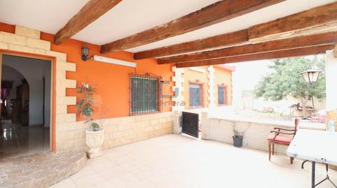 Foto 3 de Casa o xalet en venda a Carrer Luis Alberola Fdiz-villaf, Villafranqueza, Alicante