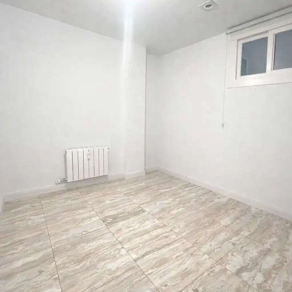 Schlafzimmer von Wohnung zum Verkauf in Vitoria - Gasteiz mit Heizung und Terrasse