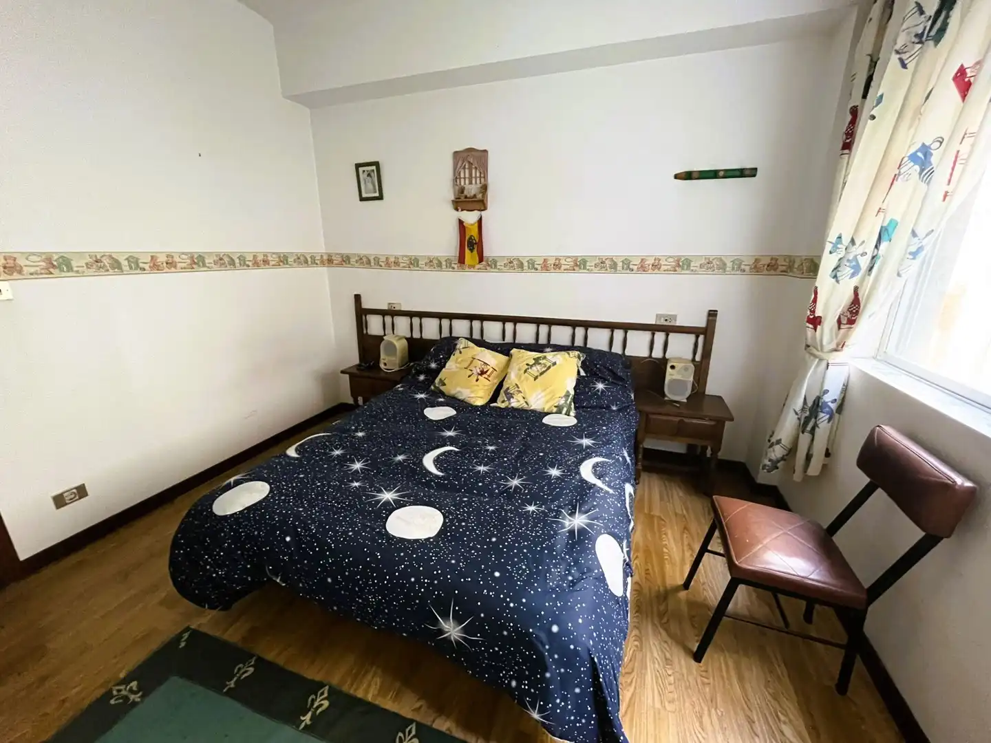Bedroom of Buildings for sale in Dumbría