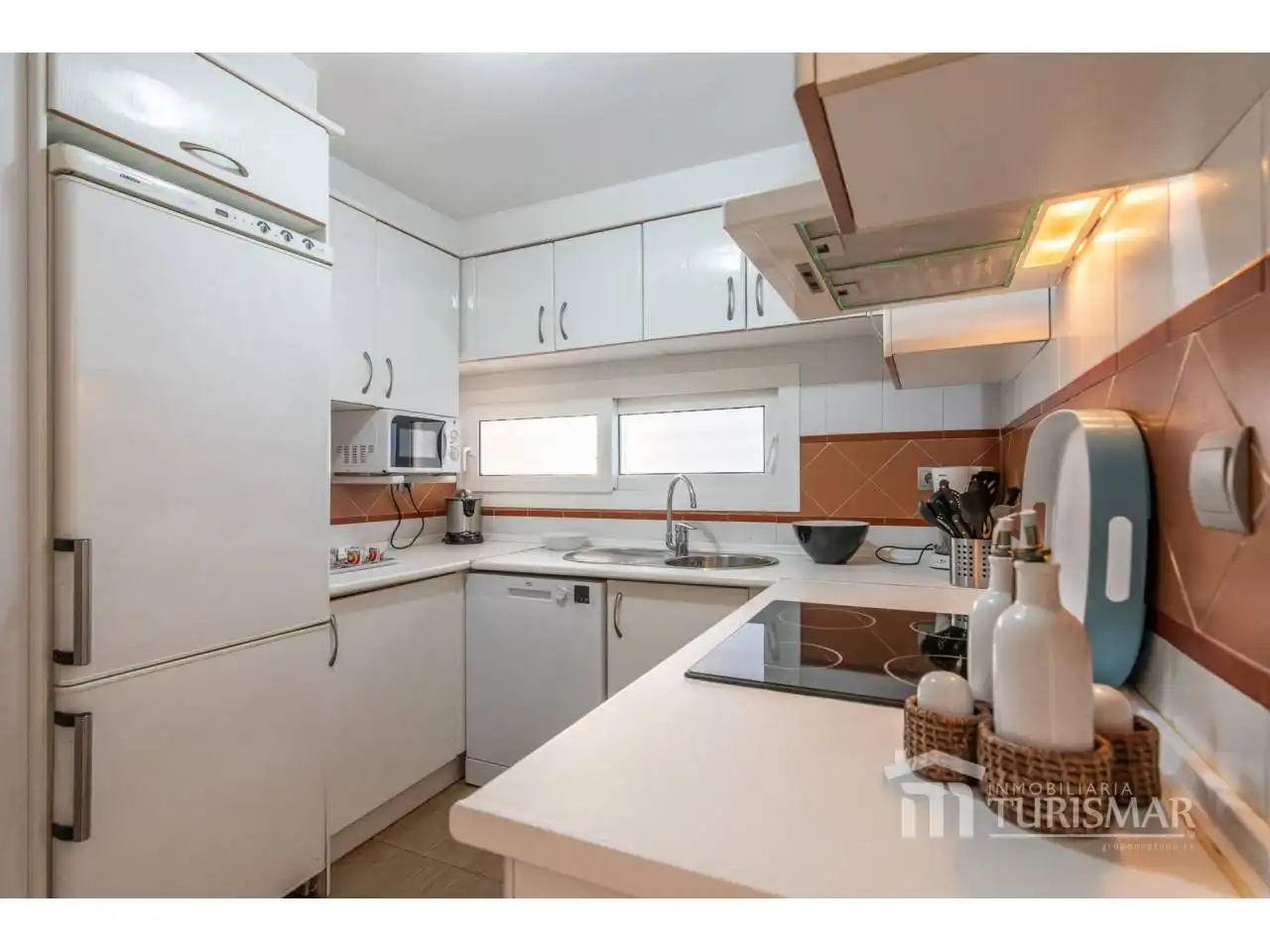 Ático en venta en Paseo De La Cruz, 1, Punta del Moral