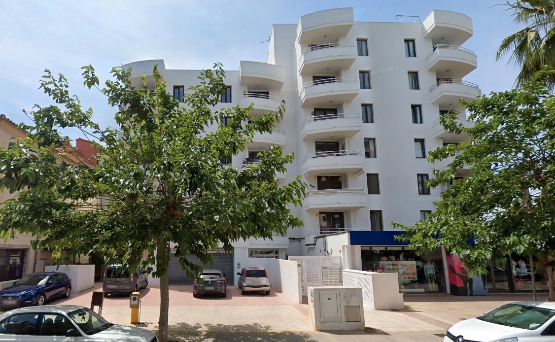 Exterior view of Apartment for sale in Son Servera  with Terrace