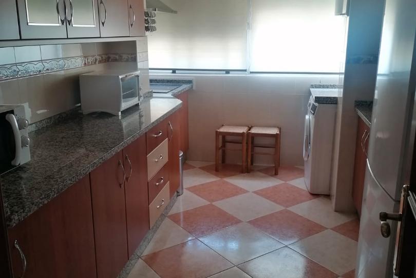 Foto 1 de Pis de lloguer a Bobadilla - Bobadilla Estación - La Joya, Málaga