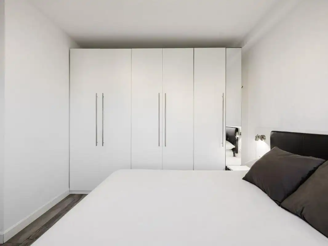 Piso con ascensor en venta en C. Gaucín, imagen 11