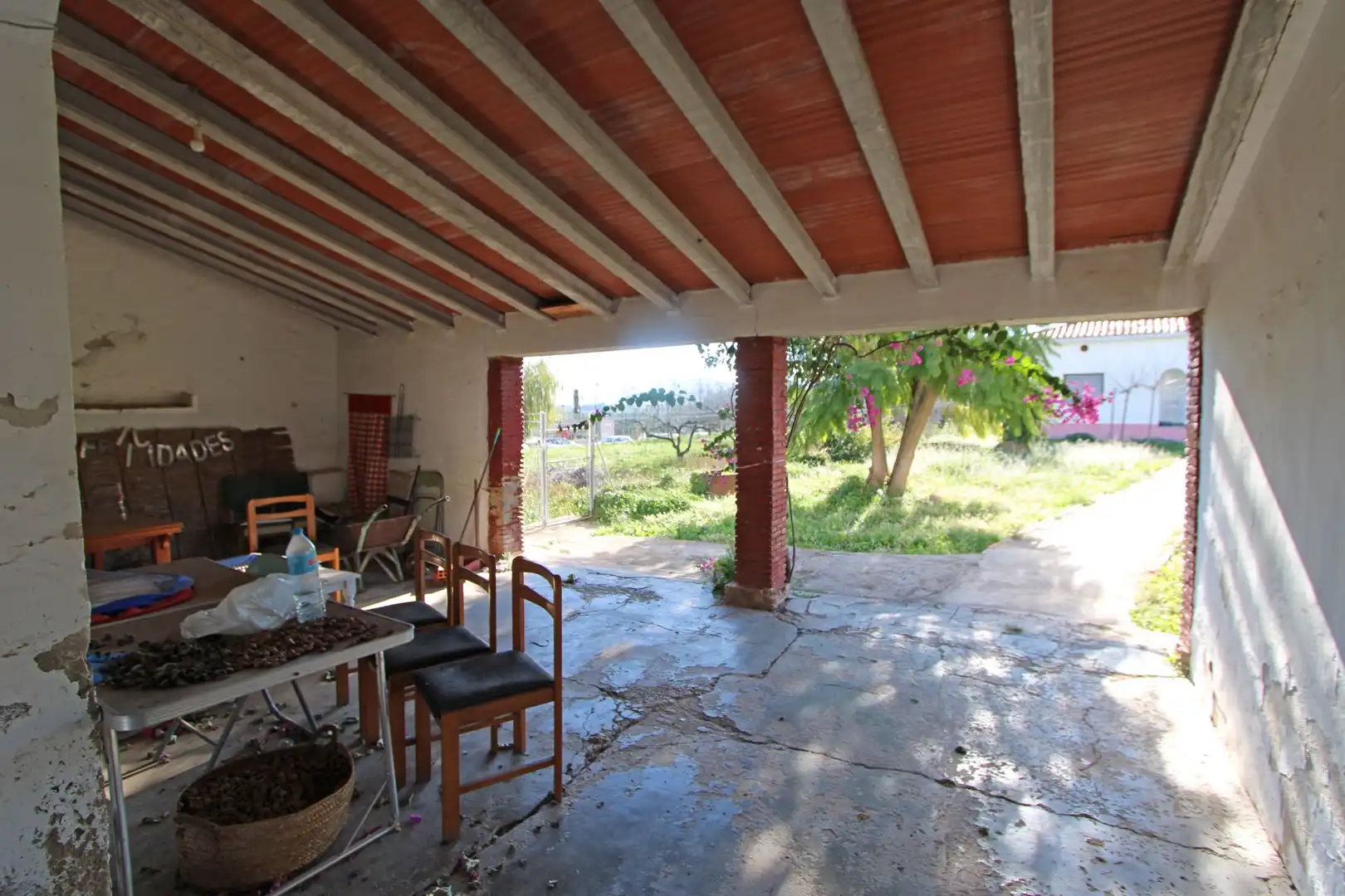 Chalet con jardín en venta en Murla, imagen 21