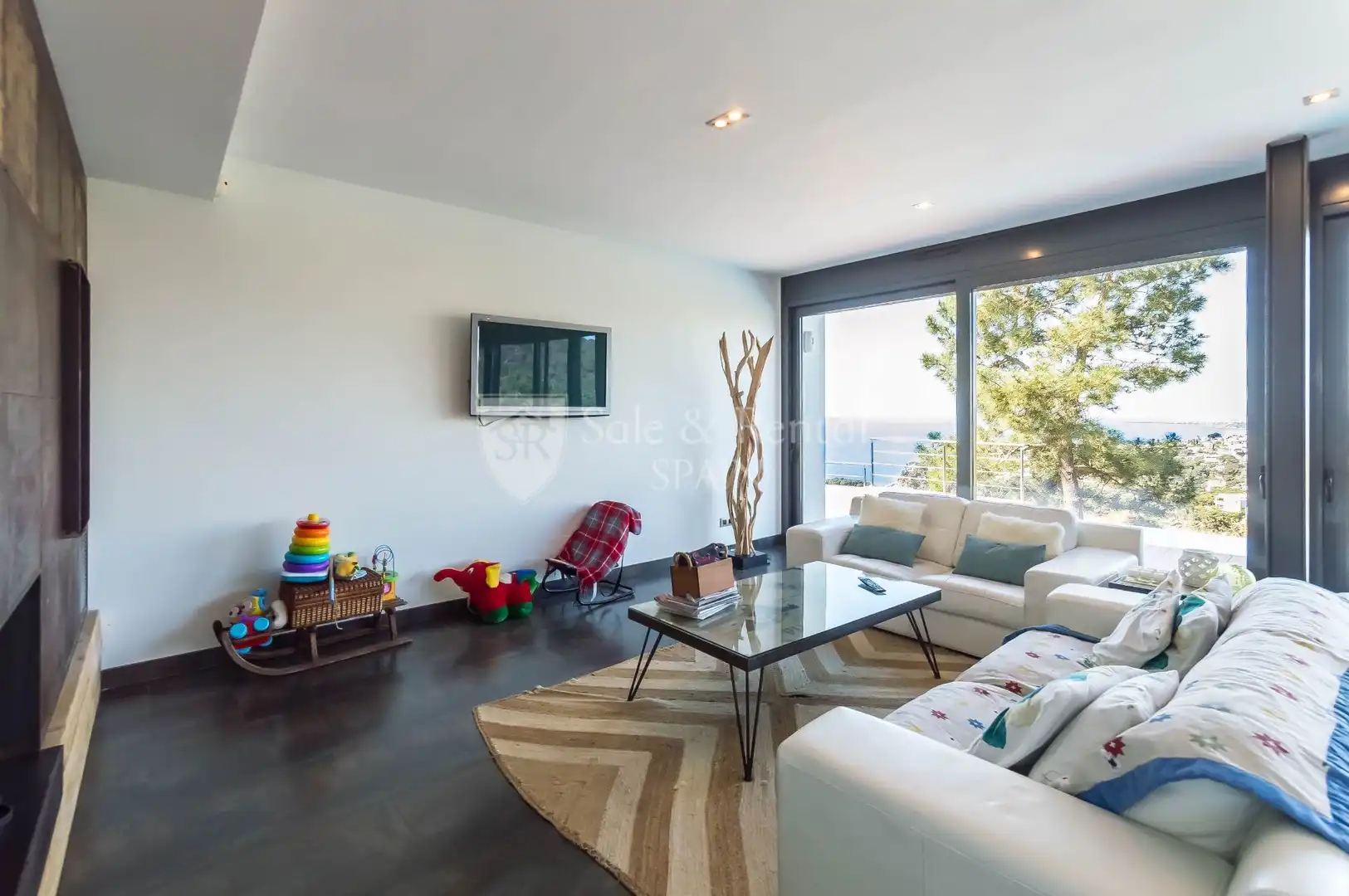 Casa con piscina en venta en Canyelles, imagen 11