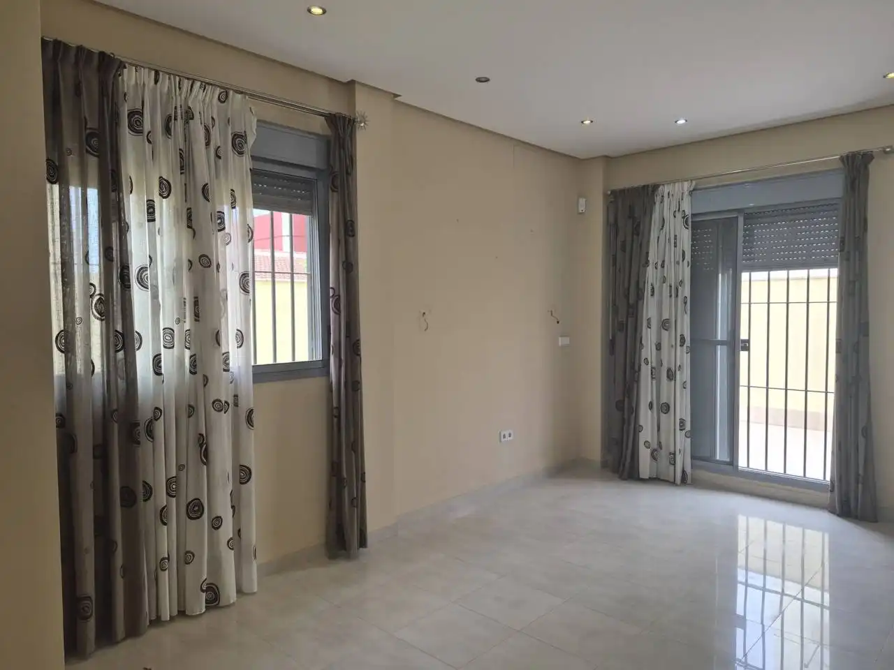 Bedroom of Detached homes for sale in Centro