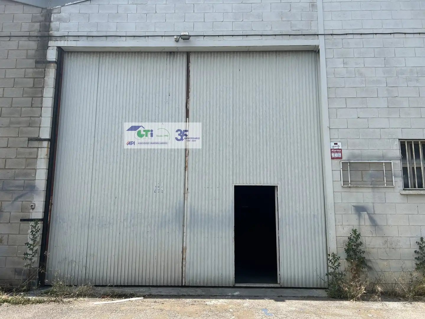 Industriegebäude zur Miete in CAMINO BAJO LA VENTA, imagen 23