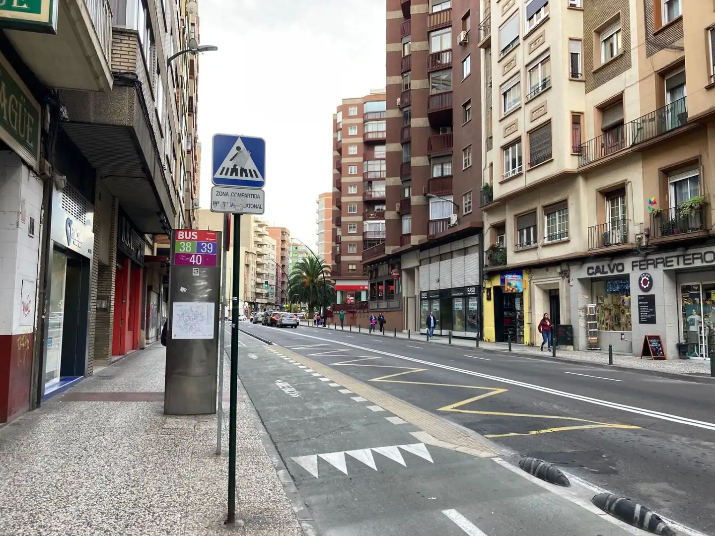 Gewerbefläche zum Verkauf in Centro, imagen 6