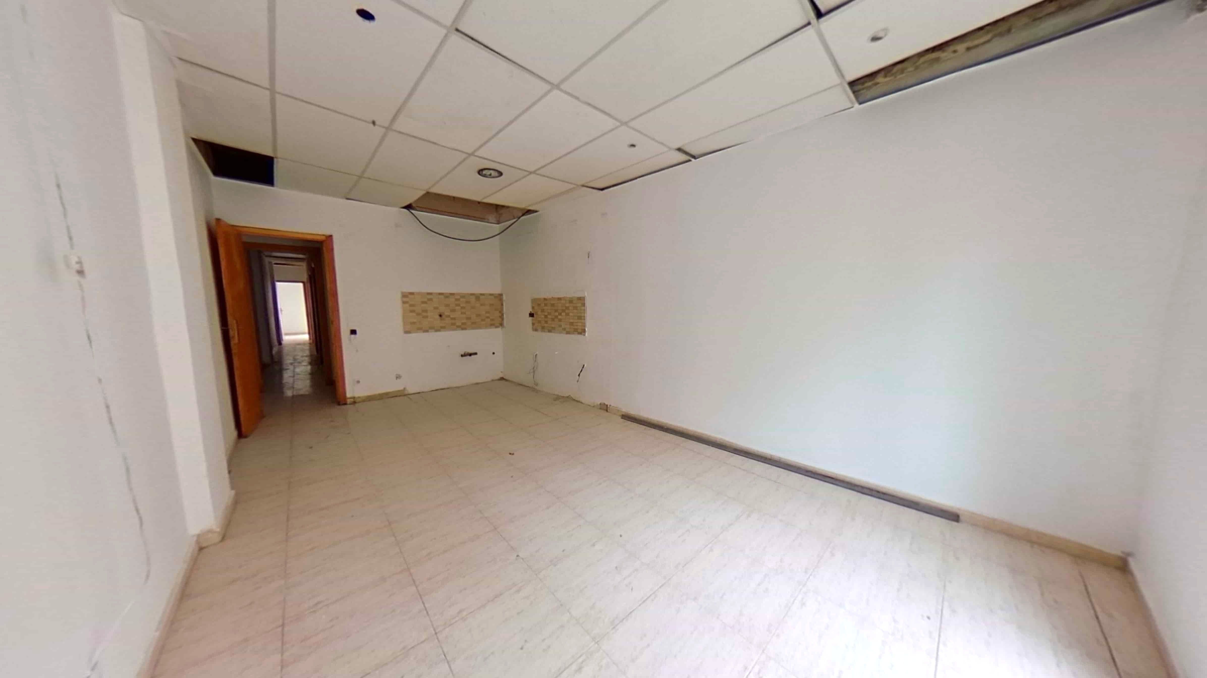 Flat for sale in Carme, Centre Històric