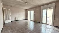 Sala d'estar de Pis en venda en Girona Capital amb Calefacció i Balcó